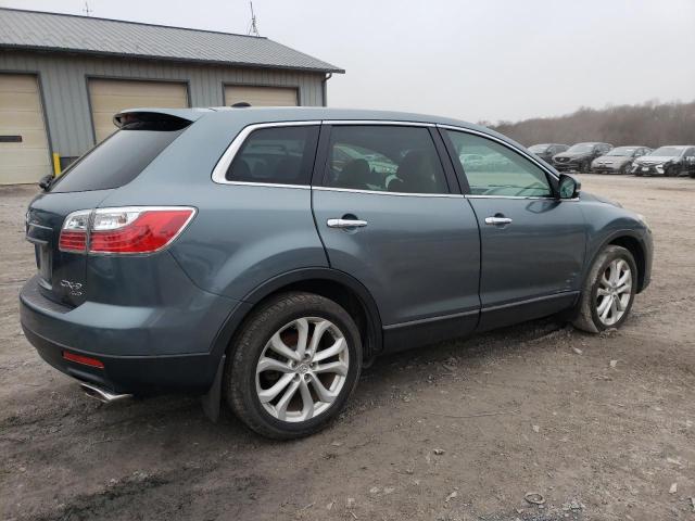 Photo 2 VIN: JM3TB3DV6B0327432 - MAZDA CX-9 