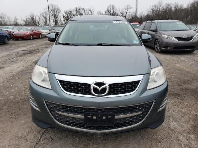 Photo 4 VIN: JM3TB3DV6B0327432 - MAZDA CX-9 