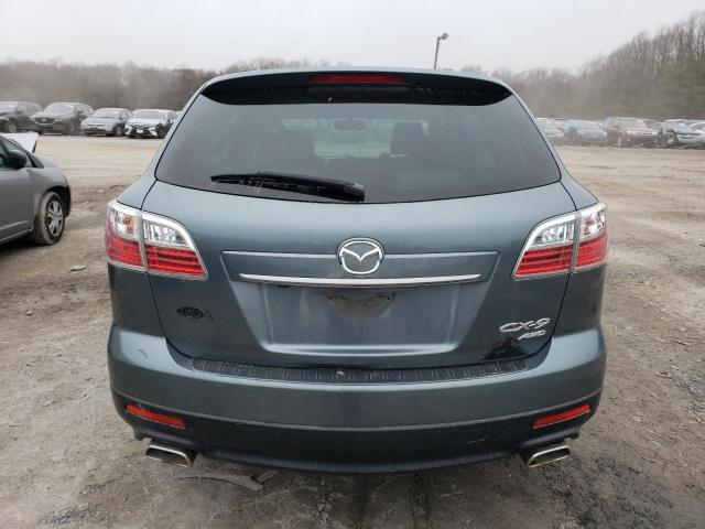 Photo 5 VIN: JM3TB3DV6B0327432 - MAZDA CX-9 