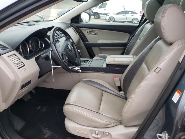 Photo 6 VIN: JM3TB3DV6B0327432 - MAZDA CX-9 