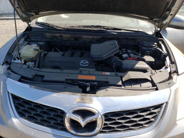 Photo 11 VIN: JM3TB3DV6B0327849 - MAZDA CX-9 