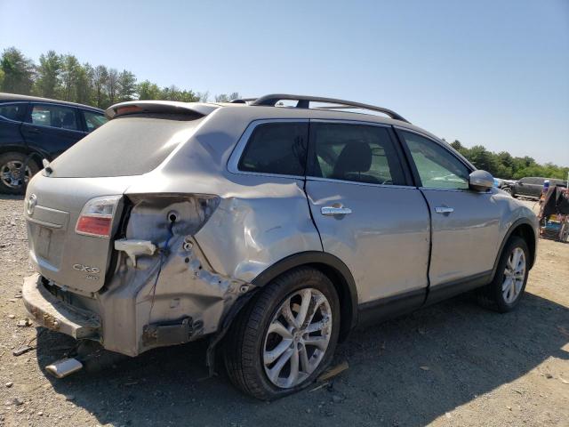 Photo 2 VIN: JM3TB3DV6B0327849 - MAZDA CX-9 