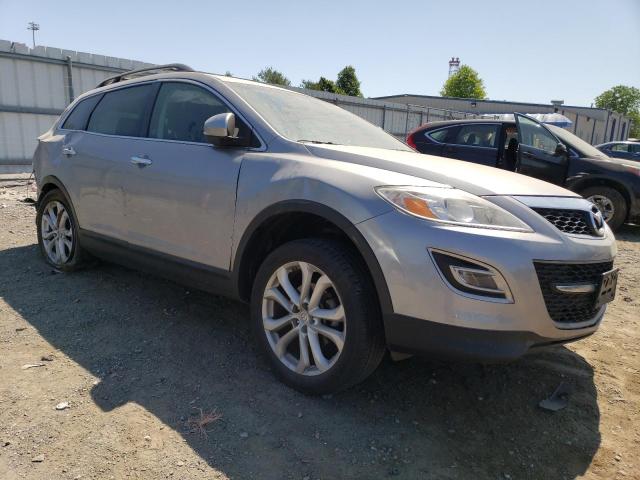 Photo 3 VIN: JM3TB3DV6B0327849 - MAZDA CX-9 