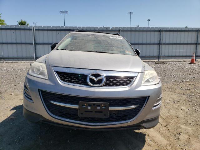 Photo 4 VIN: JM3TB3DV6B0327849 - MAZDA CX-9 