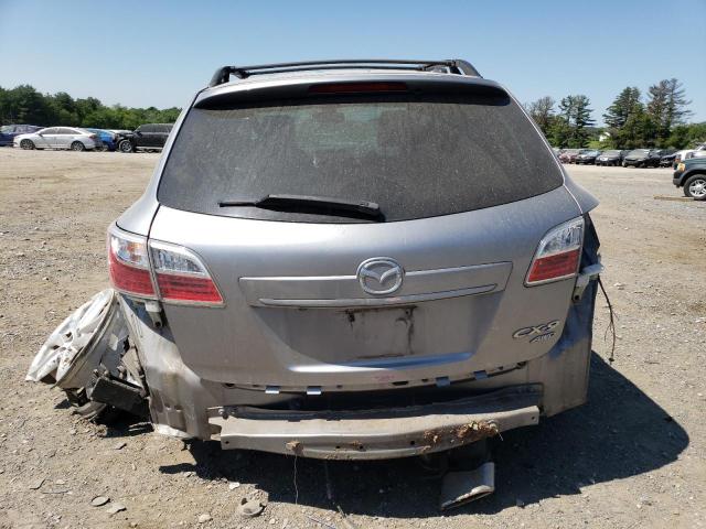 Photo 5 VIN: JM3TB3DV6B0327849 - MAZDA CX-9 