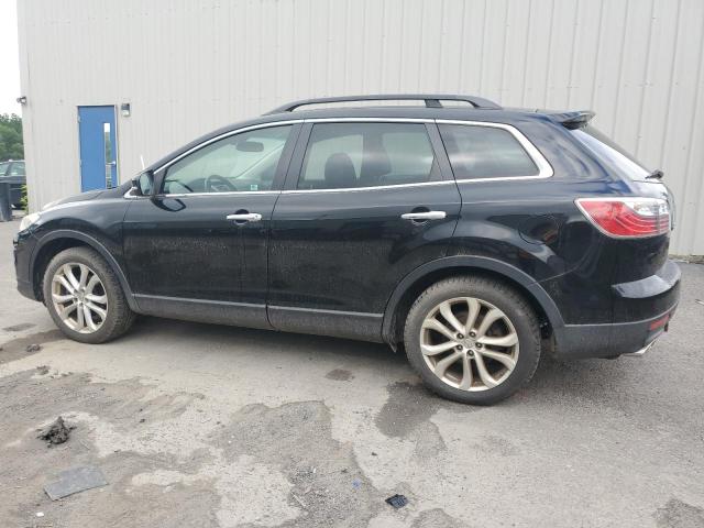 Photo 1 VIN: JM3TB3DV6C0335144 - MAZDA CX-9 