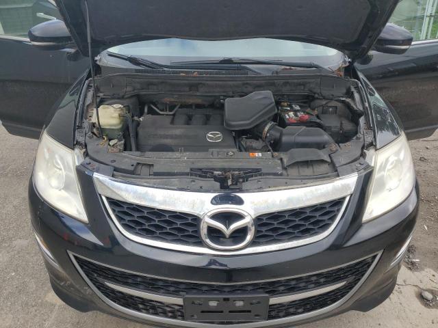 Photo 11 VIN: JM3TB3DV6C0335144 - MAZDA CX-9 