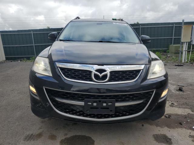 Photo 4 VIN: JM3TB3DV6C0335144 - MAZDA CX-9 