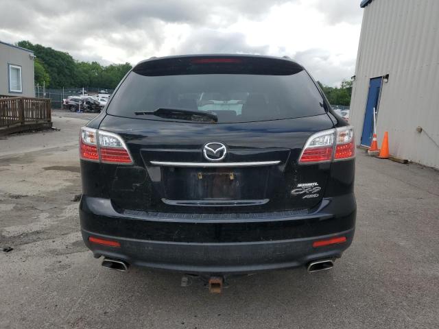 Photo 5 VIN: JM3TB3DV6C0335144 - MAZDA CX-9 