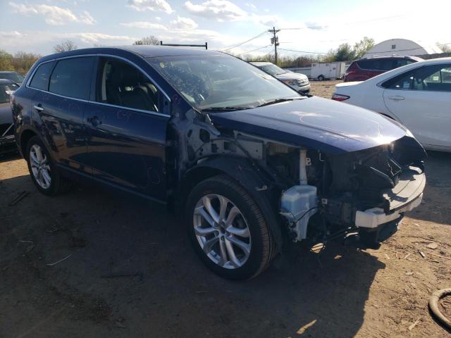 Photo 3 VIN: JM3TB3DV6C0335161 - MAZDA CX-9 