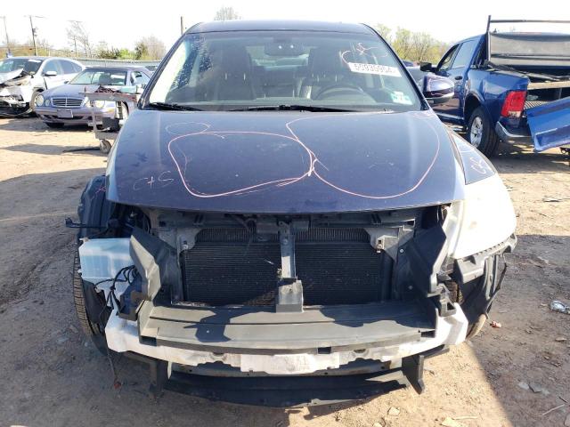 Photo 4 VIN: JM3TB3DV6C0335161 - MAZDA CX-9 