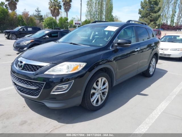 Photo 1 VIN: JM3TB3DV6C0349819 - MAZDA CX-9 