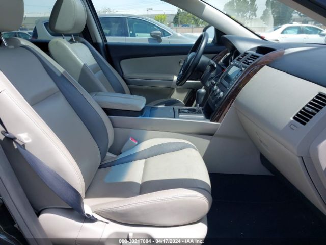 Photo 4 VIN: JM3TB3DV6C0349819 - MAZDA CX-9 