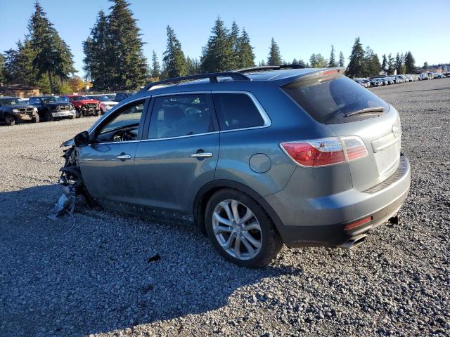 Photo 1 VIN: JM3TB3DV6C0364904 - MAZDA CX-9 