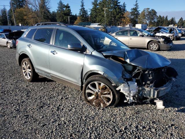 Photo 3 VIN: JM3TB3DV6C0364904 - MAZDA CX-9 