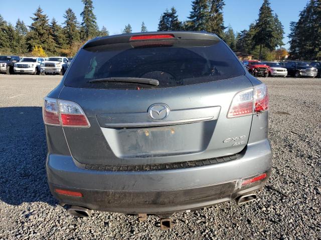 Photo 5 VIN: JM3TB3DV6C0364904 - MAZDA CX-9 