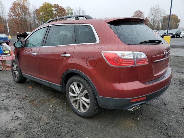 Photo 2 VIN: JM3TB3DV6C0365129 - MAZDA CX-9 