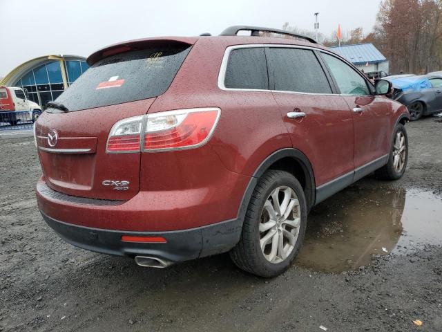 Photo 3 VIN: JM3TB3DV6C0365129 - MAZDA CX-9 