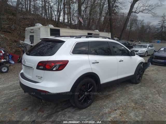 Photo 3 VIN: JM3TB3DV6D0412354 - MAZDA CX-9 