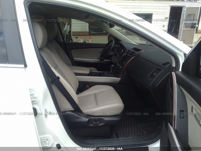 Photo 4 VIN: JM3TB3DV6D0412354 - MAZDA CX-9 