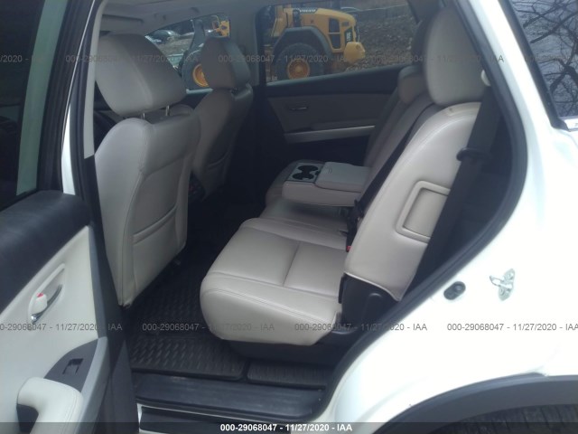 Photo 7 VIN: JM3TB3DV6D0412354 - MAZDA CX-9 