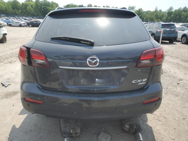 Photo 5 VIN: JM3TB3DV6D0419840 - MAZDA CX-9 