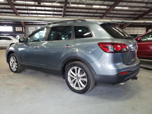 Photo 1 VIN: JM3TB3DV6D0424679 - MAZDA CX-9 GRAND 