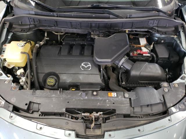 Photo 11 VIN: JM3TB3DV6D0424679 - MAZDA CX-9 GRAND 