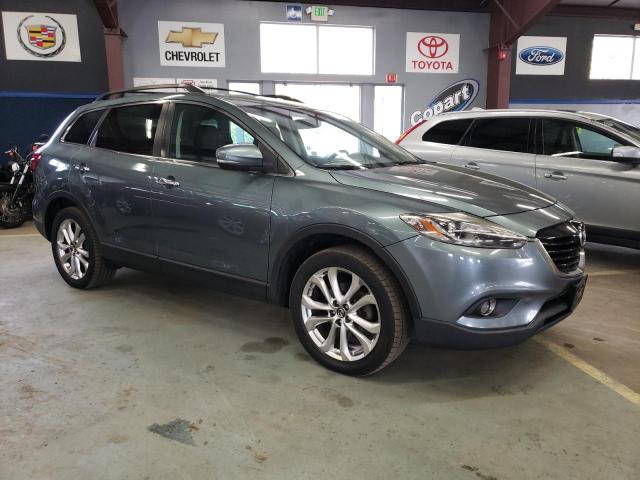 Photo 3 VIN: JM3TB3DV6D0424679 - MAZDA CX-9 GRAND 