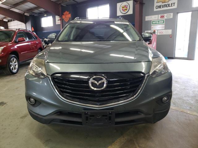 Photo 4 VIN: JM3TB3DV6D0424679 - MAZDA CX-9 GRAND 