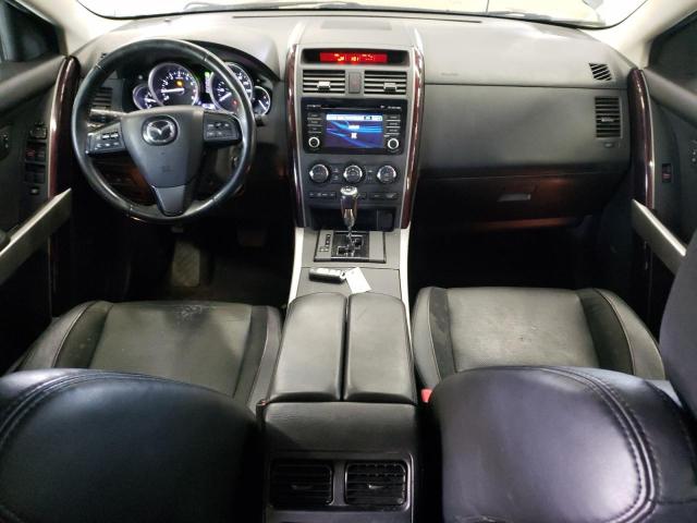 Photo 7 VIN: JM3TB3DV6D0424679 - MAZDA CX-9 GRAND 