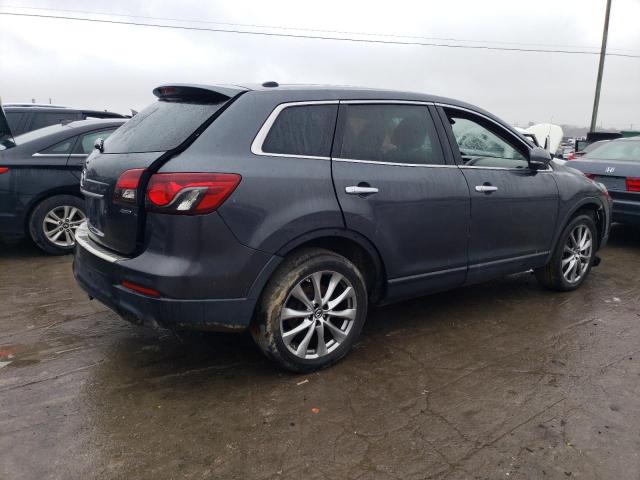 Photo 2 VIN: JM3TB3DV6E0433366 - MAZDA CX-9 GRAND 