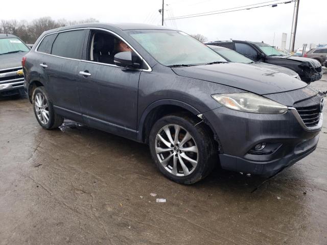 Photo 3 VIN: JM3TB3DV6E0433366 - MAZDA CX-9 GRAND 