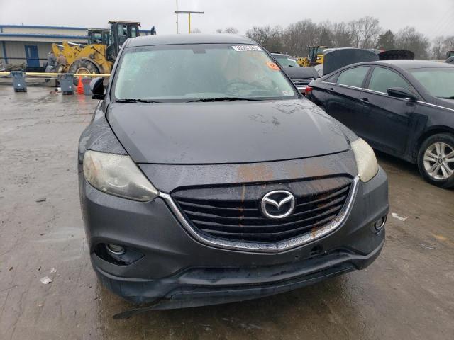 Photo 4 VIN: JM3TB3DV6E0433366 - MAZDA CX-9 GRAND 