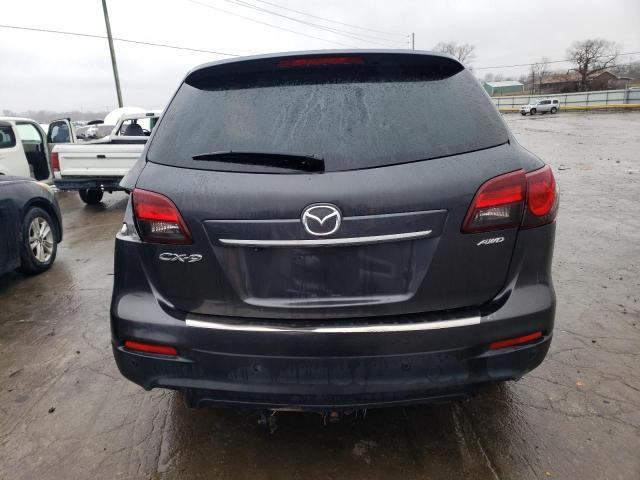 Photo 5 VIN: JM3TB3DV6E0433366 - MAZDA CX-9 GRAND 