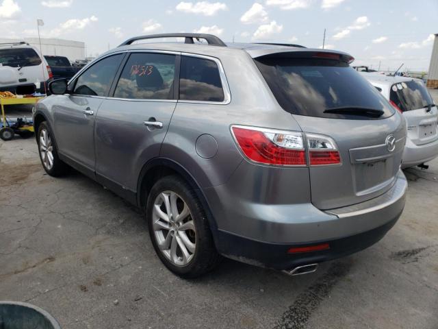 Photo 2 VIN: JM3TB3DV7B0304595 - MAZDA CX-9 