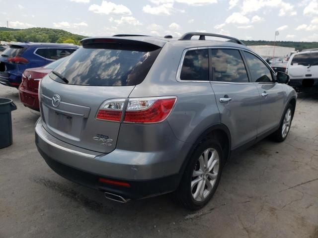 Photo 3 VIN: JM3TB3DV7B0304595 - MAZDA CX-9 