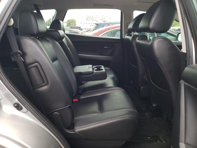 Photo 5 VIN: JM3TB3DV7B0304595 - MAZDA CX-9 