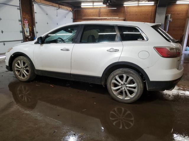 Photo 1 VIN: JM3TB3DV7B0317041 - MAZDA CX-9 