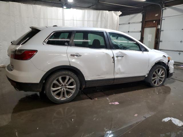 Photo 2 VIN: JM3TB3DV7B0317041 - MAZDA CX-9 