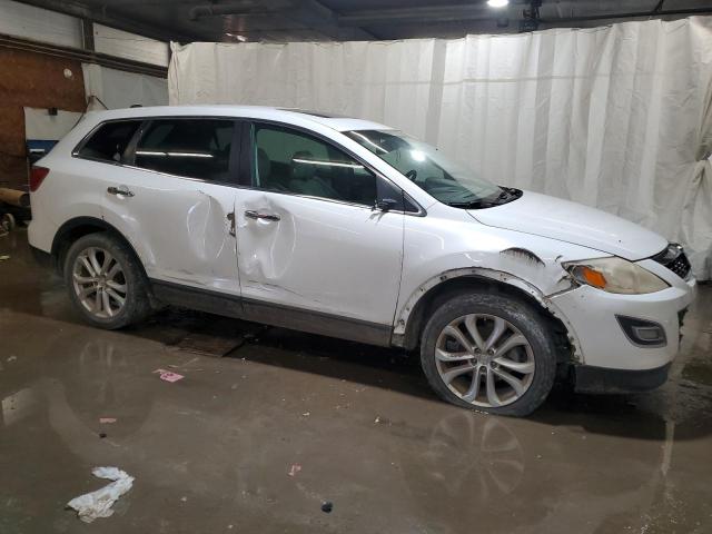 Photo 3 VIN: JM3TB3DV7B0317041 - MAZDA CX-9 