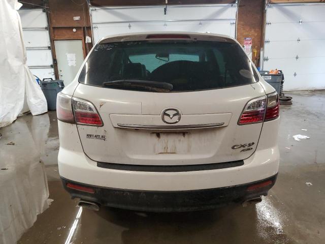 Photo 5 VIN: JM3TB3DV7B0317041 - MAZDA CX-9 