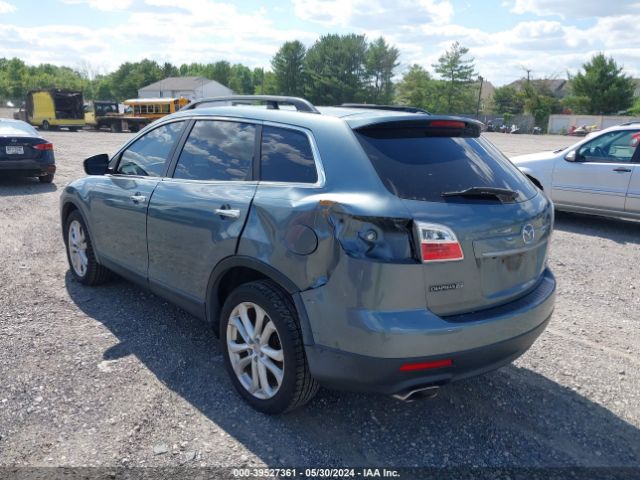 Photo 2 VIN: JM3TB3DV7B0326144 - MAZDA CX-9 