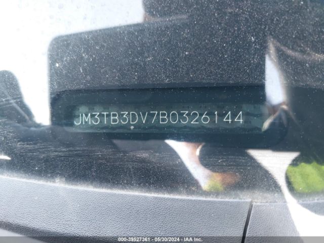 Photo 8 VIN: JM3TB3DV7B0326144 - MAZDA CX-9 