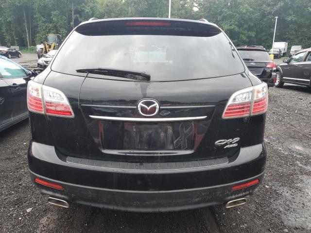 Photo 5 VIN: JM3TB3DV7C0349229 - MAZDA CX-9 