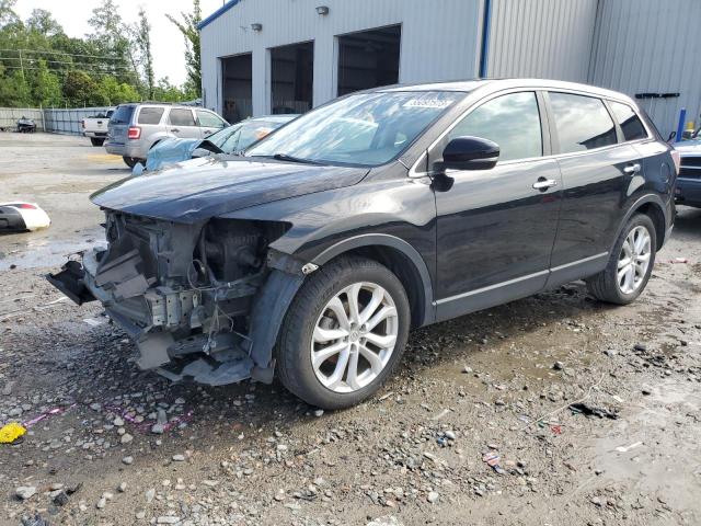 Photo 0 VIN: JM3TB3DV7C0364099 - MAZDA CX-9 