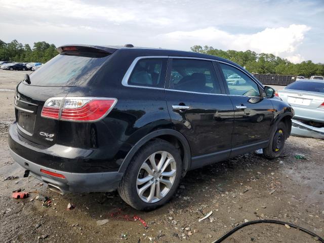 Photo 2 VIN: JM3TB3DV7C0364099 - MAZDA CX-9 