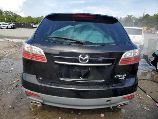 Photo 5 VIN: JM3TB3DV7C0364099 - MAZDA CX-9 