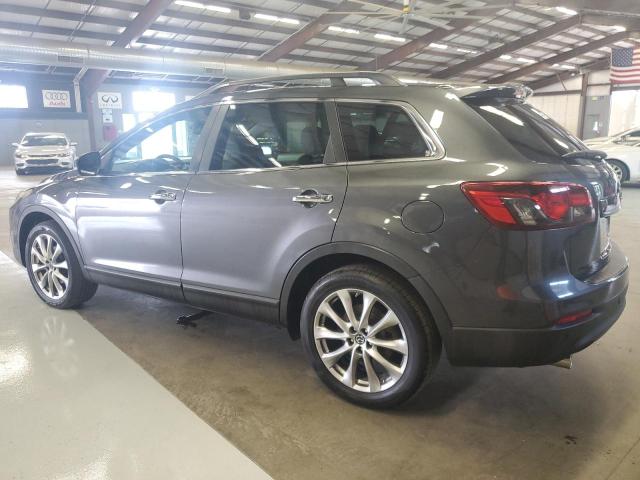 Photo 1 VIN: JM3TB3DV7E0428967 - MAZDA CX-9 