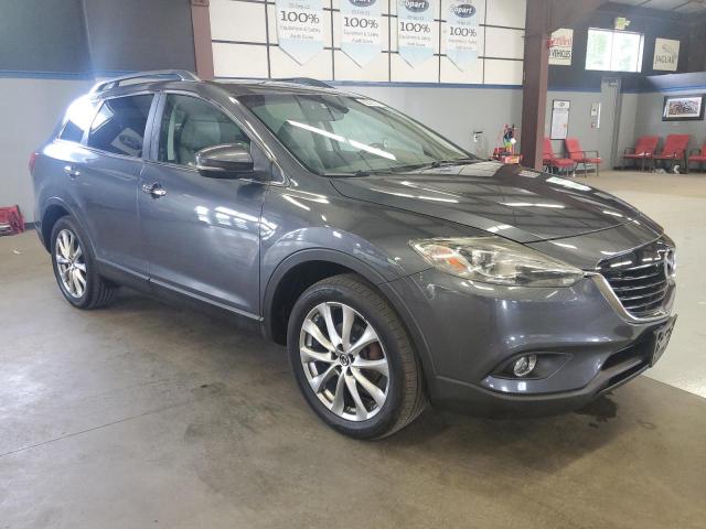 Photo 3 VIN: JM3TB3DV7E0428967 - MAZDA CX-9 